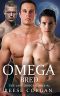 [The Last Omega 03] • Omega Bred (The Last Omega MPreg Book 3)